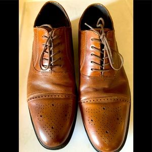 Kenneth Cole Men’s dress shoes